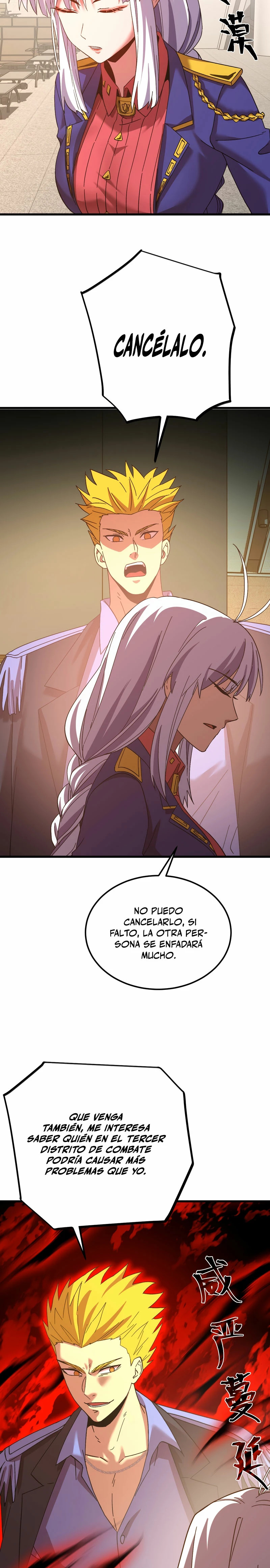 Read Subiendo De Nivel 10.000 Años En el Futuro ES Manga Online