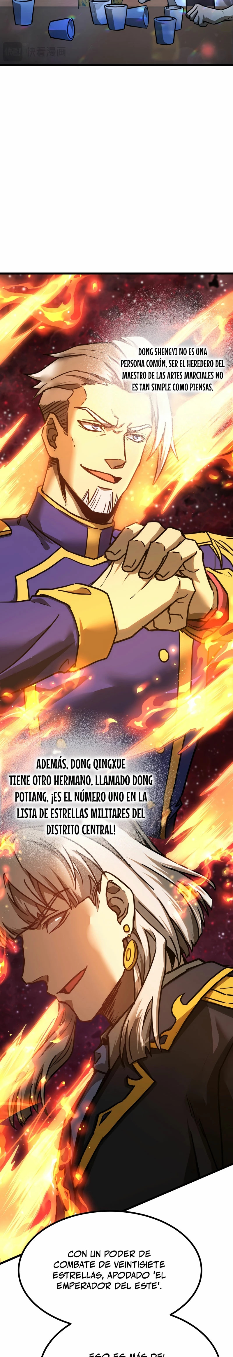 Read Subiendo De Nivel 10.000 Años En el Futuro ES Manga Online