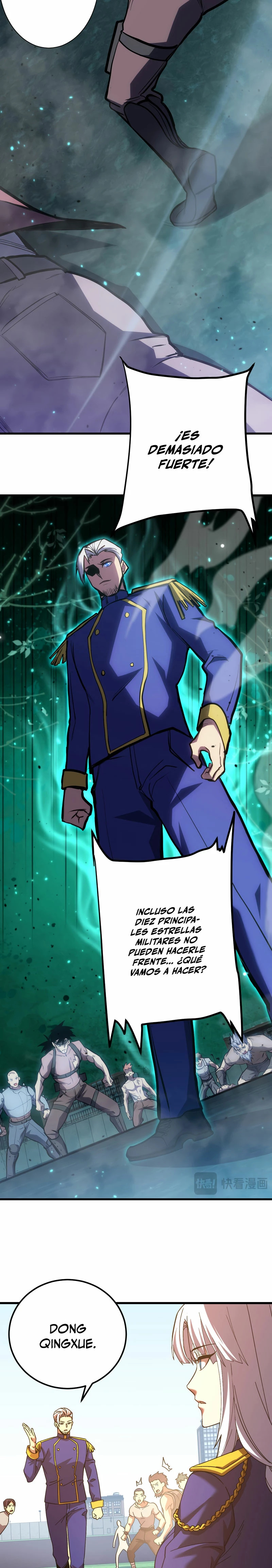 Read Subiendo De Nivel 10.000 Años En el Futuro ES Manga Online