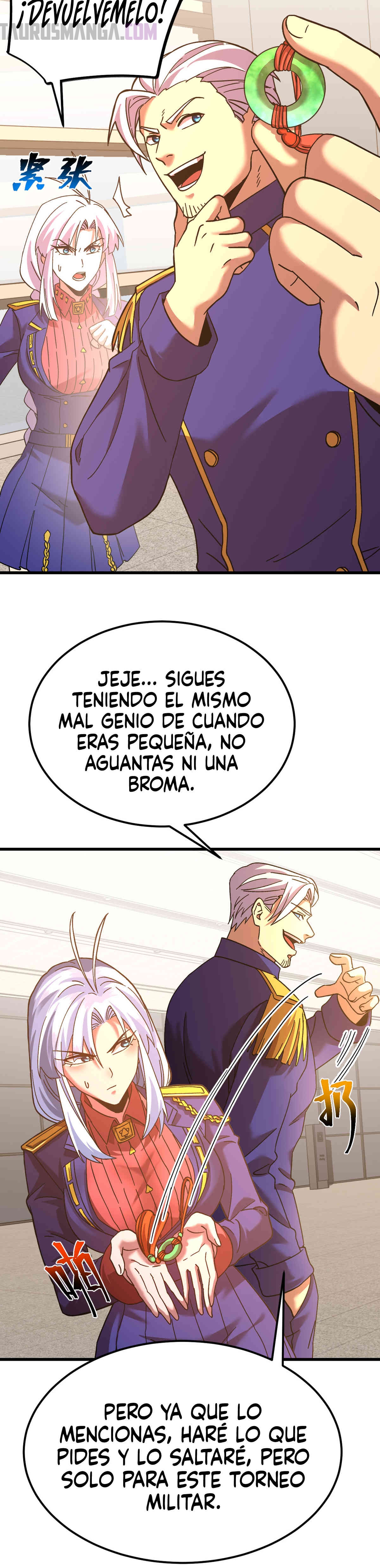 Read Subiendo De Nivel 10.000 Años En el Futuro ES Manga Online