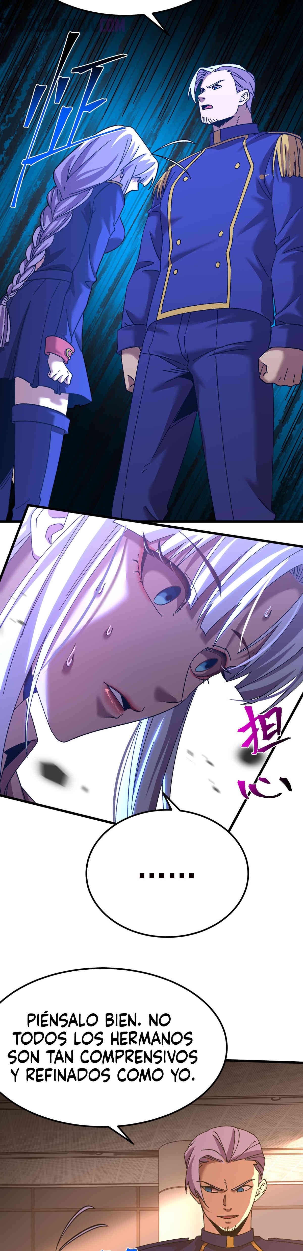 Read Subiendo De Nivel 10.000 Años En el Futuro ES Manga Online