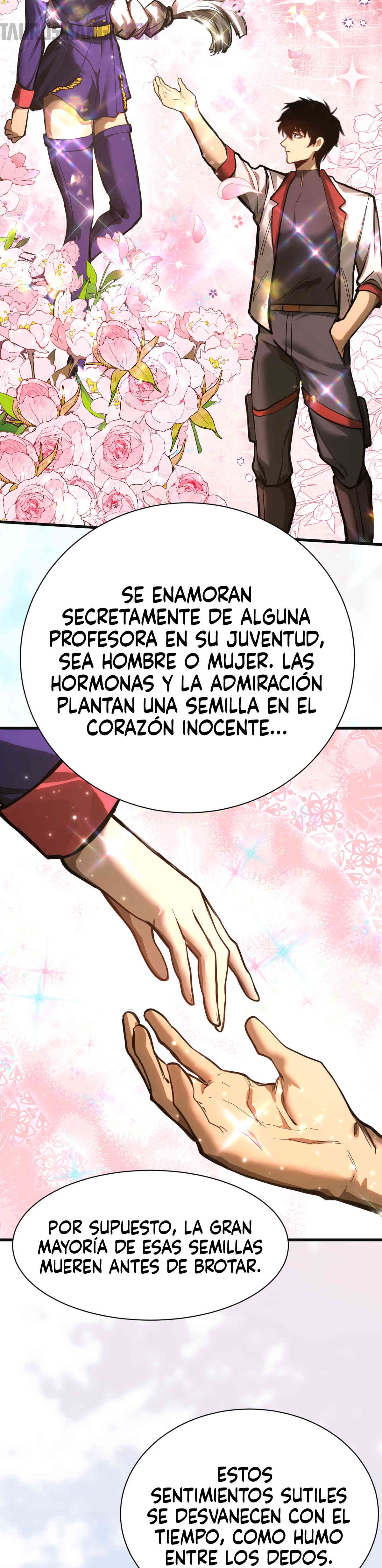 Read Subiendo De Nivel 10.000 Años En el Futuro ES Manga Online