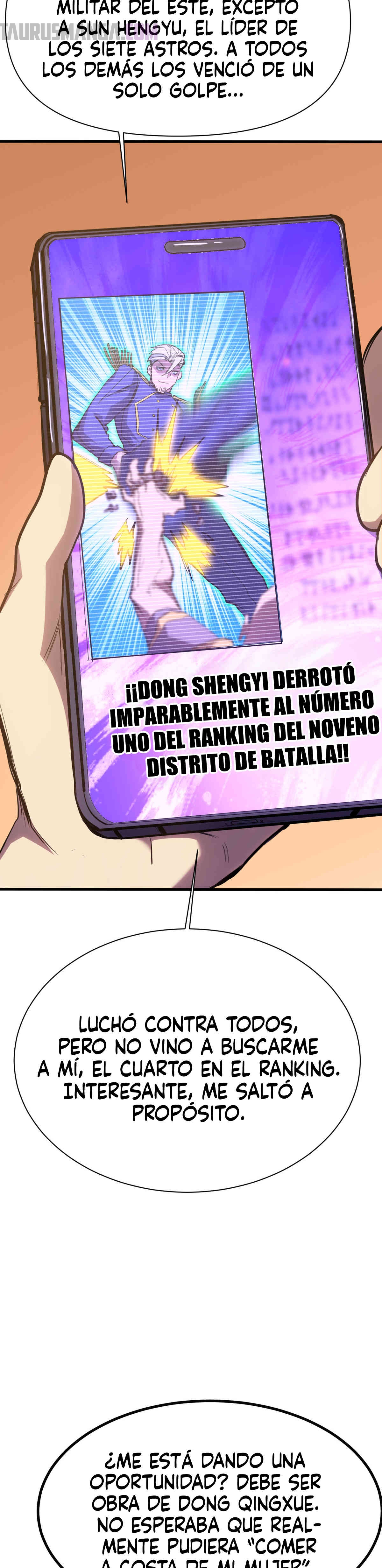 Read Subiendo De Nivel 10.000 Años En el Futuro ES Manga Online