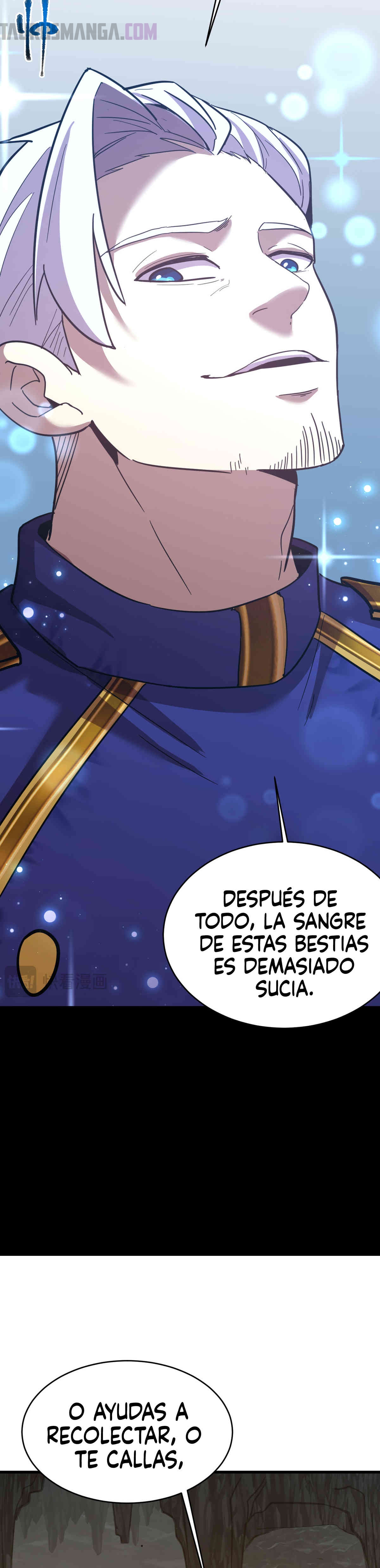 Read Subiendo De Nivel 10.000 Años En el Futuro ES Manga Online