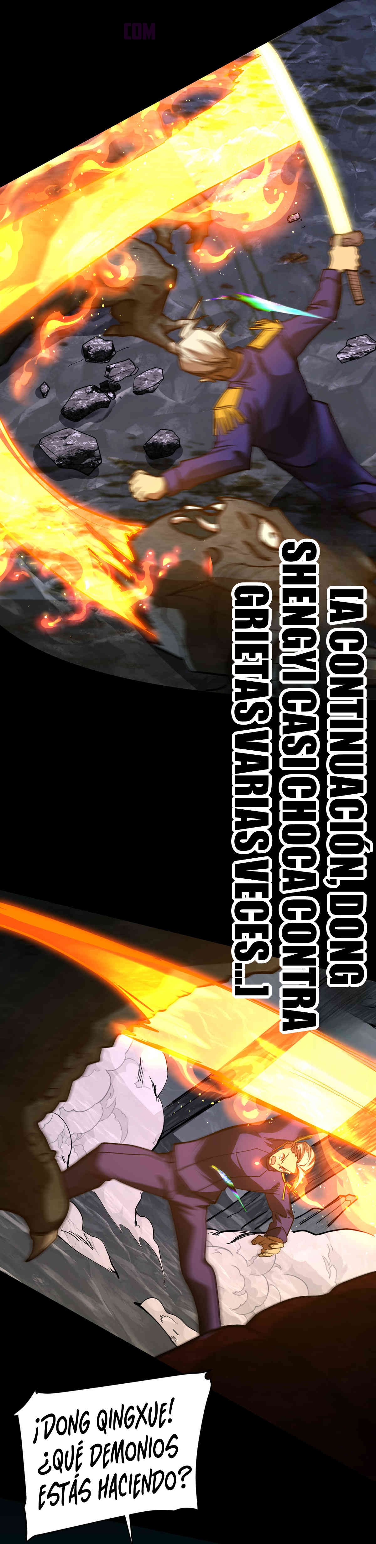 Read Subiendo De Nivel 10.000 Años En el Futuro ES Manga Online