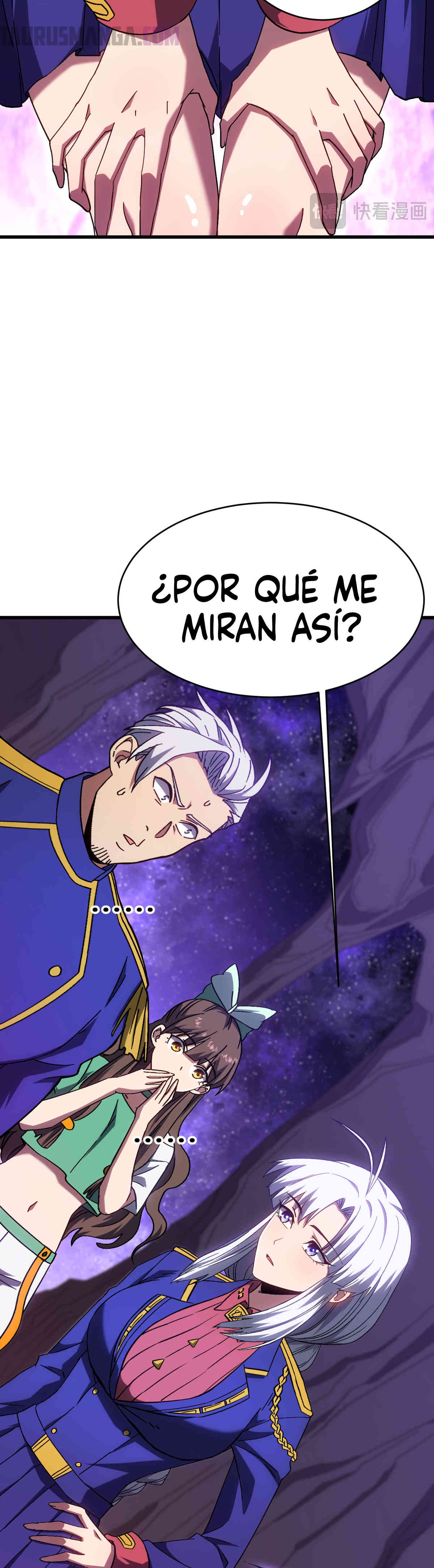 Read Subiendo De Nivel 10.000 Años En el Futuro ES Manga Online