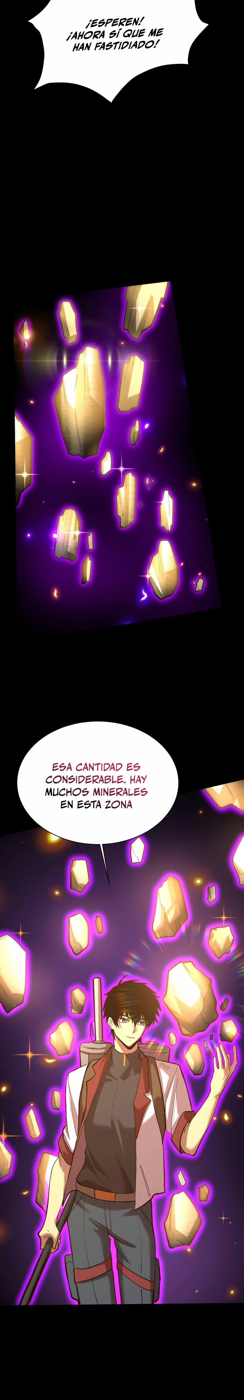 Read Subiendo De Nivel 10.000 Años En el Futuro ES Manga Online