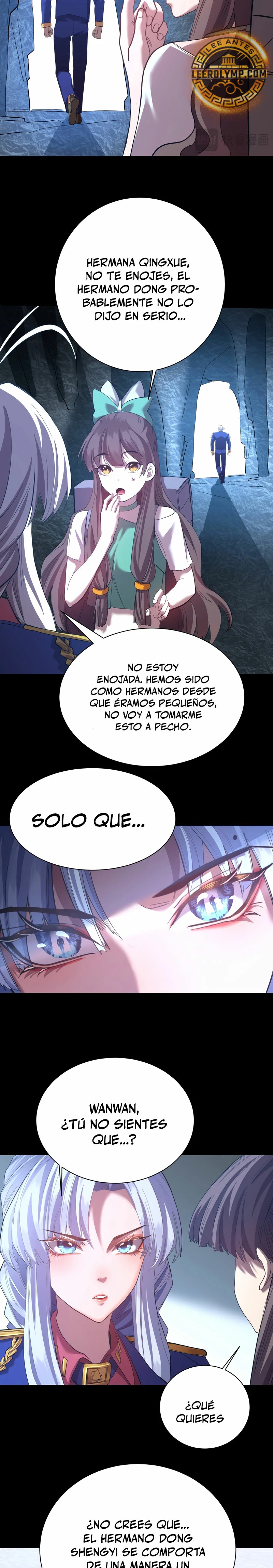 Read Subiendo De Nivel 10.000 Años En el Futuro ES Manga Online