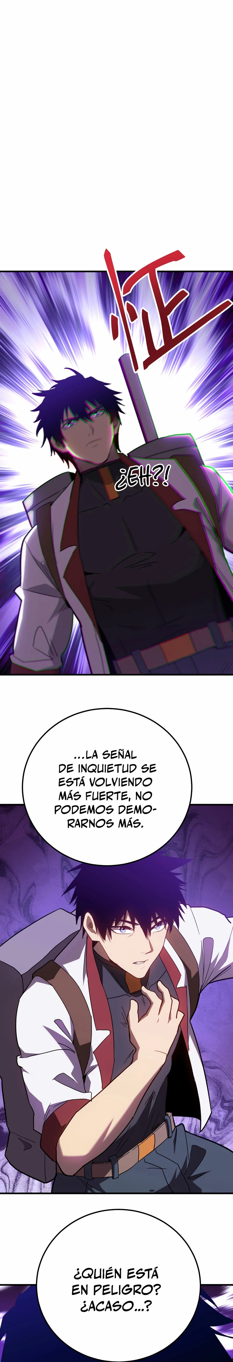 Read Subiendo De Nivel 10.000 Años En el Futuro ES Manga Online