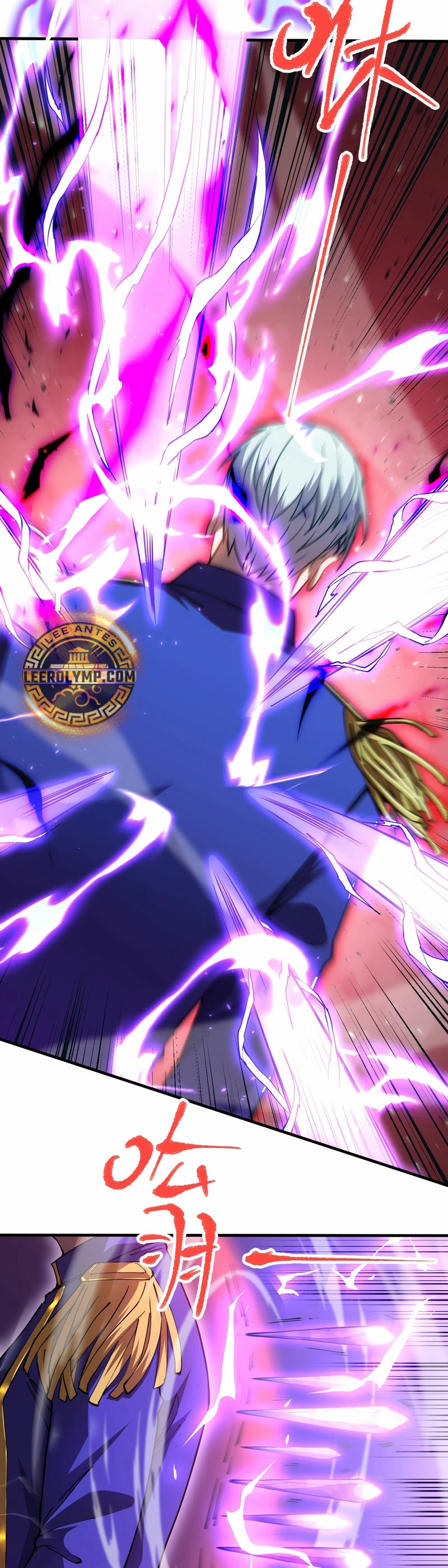 Read Subiendo De Nivel 10.000 Años En el Futuro ES Manga Online