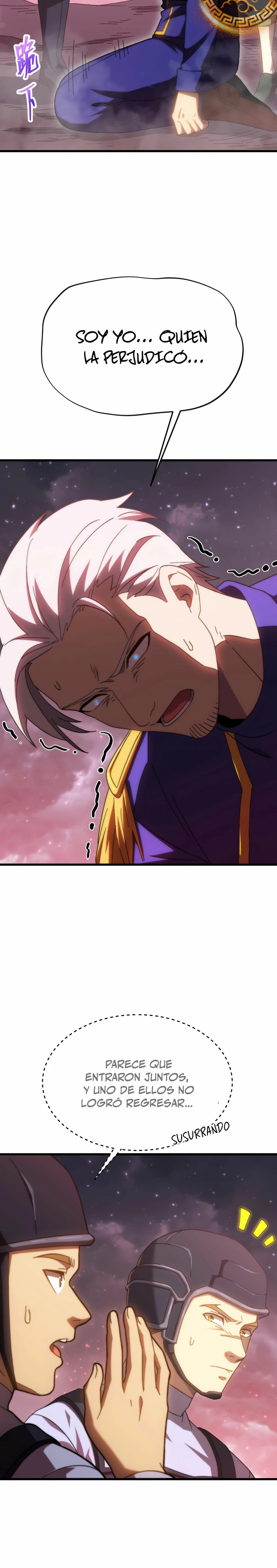 Read Subiendo De Nivel 10.000 Años En el Futuro ES Manga Online