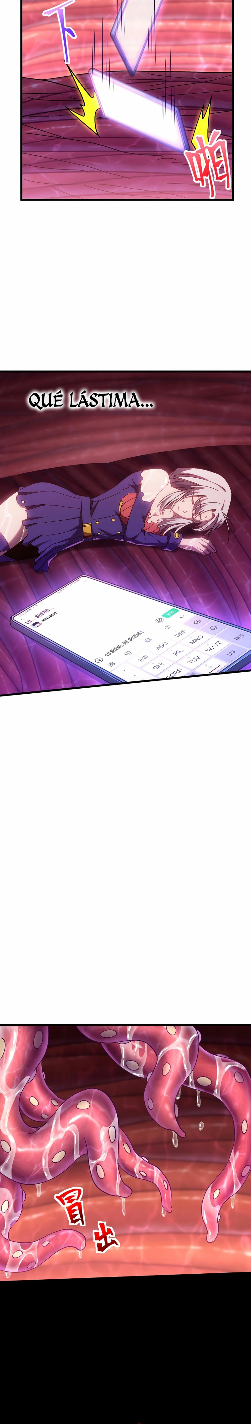 Read Subiendo De Nivel 10.000 Años En el Futuro ES Manga Online
