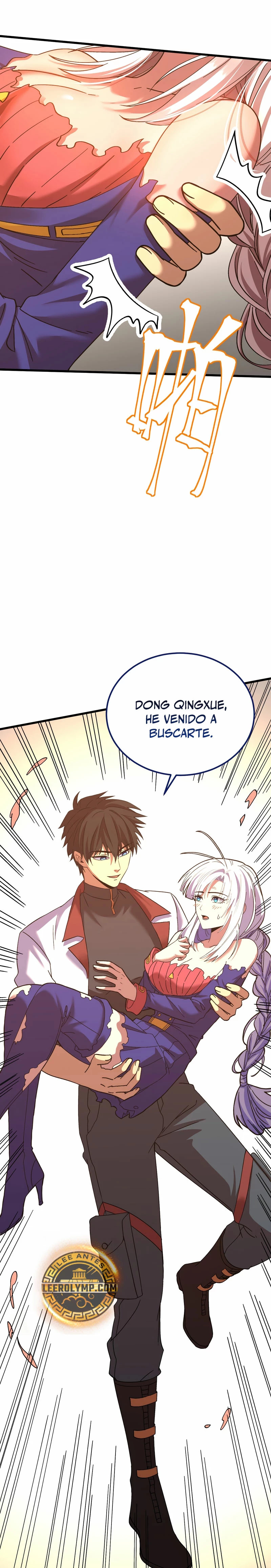 Read Subiendo De Nivel 10.000 Años En el Futuro ES Manga Online