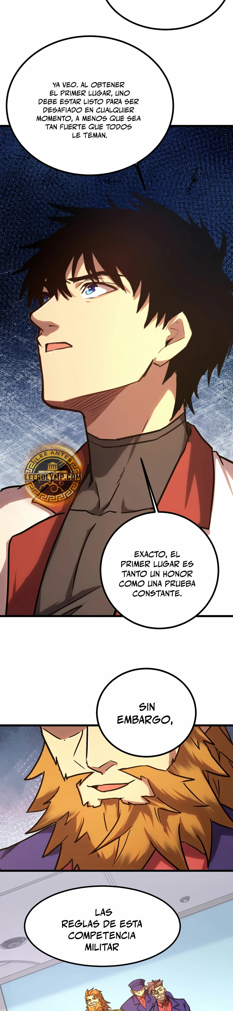 Read Subiendo De Nivel 10.000 Años En el Futuro ES Manga Online