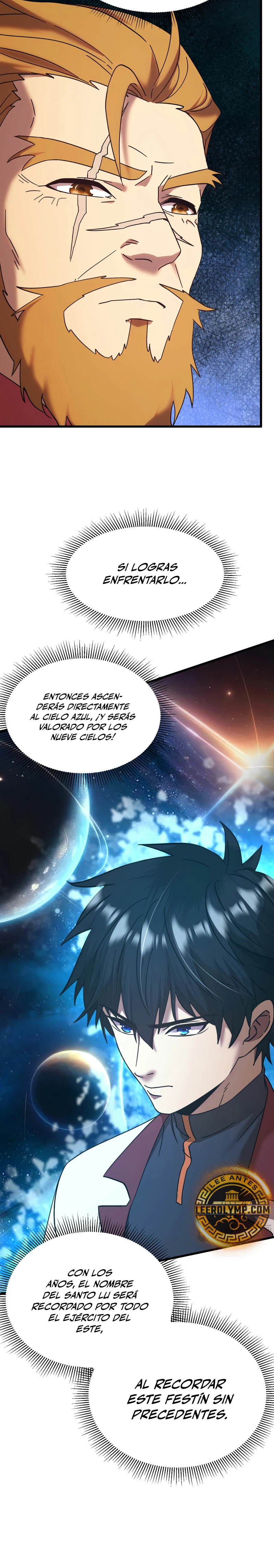 Read Subiendo De Nivel 10.000 Años En el Futuro ES Manga Online