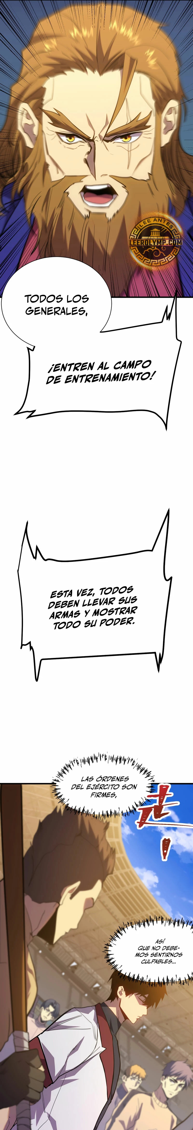 Read Subiendo De Nivel 10.000 Años En el Futuro ES Manga Online