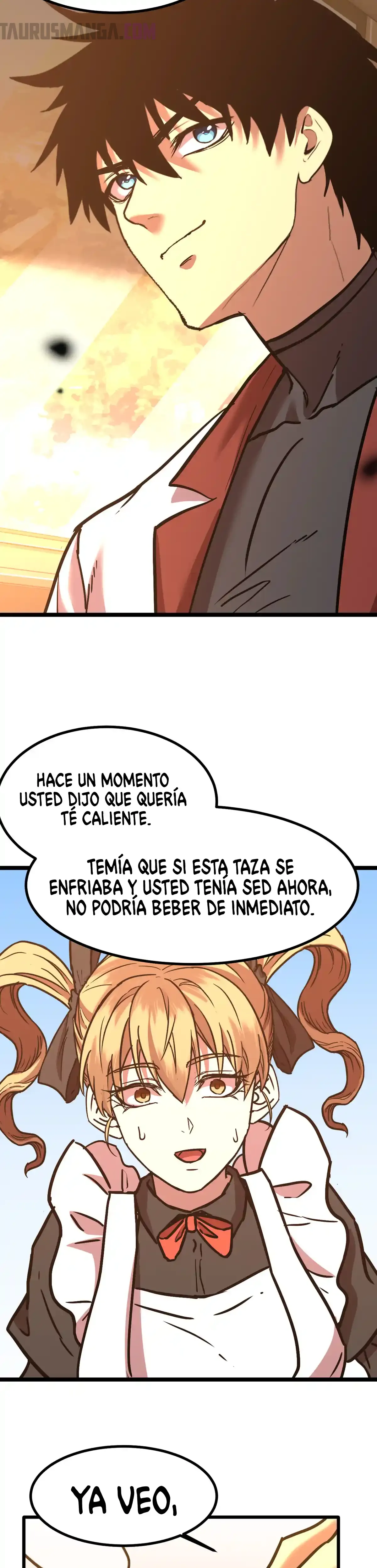 Read Subiendo De Nivel 10.000 Años En el Futuro ES Manga Online
