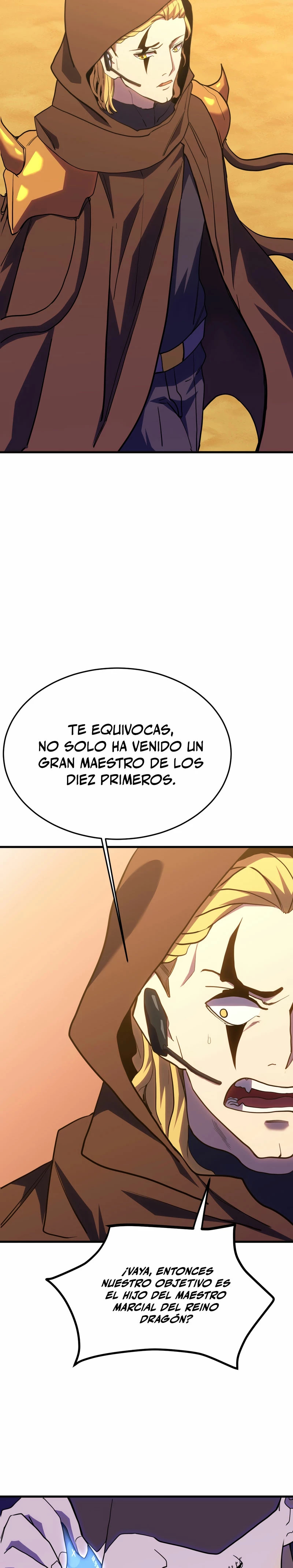 Read Subiendo De Nivel 10.000 Años En el Futuro ES Manga Online
