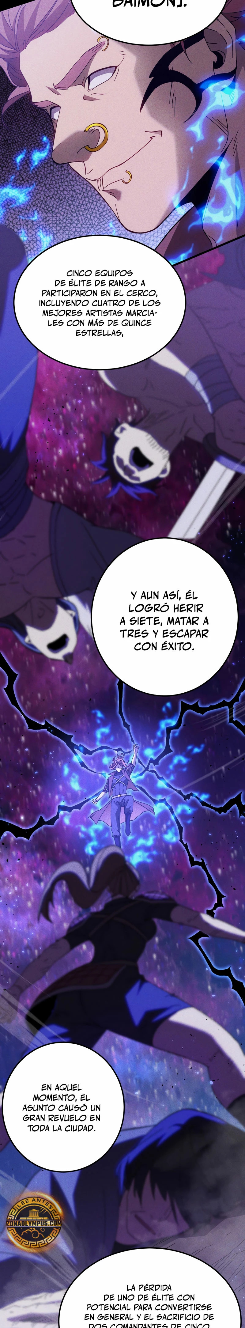 Read Subiendo De Nivel 10.000 Años En el Futuro ES Manga Online