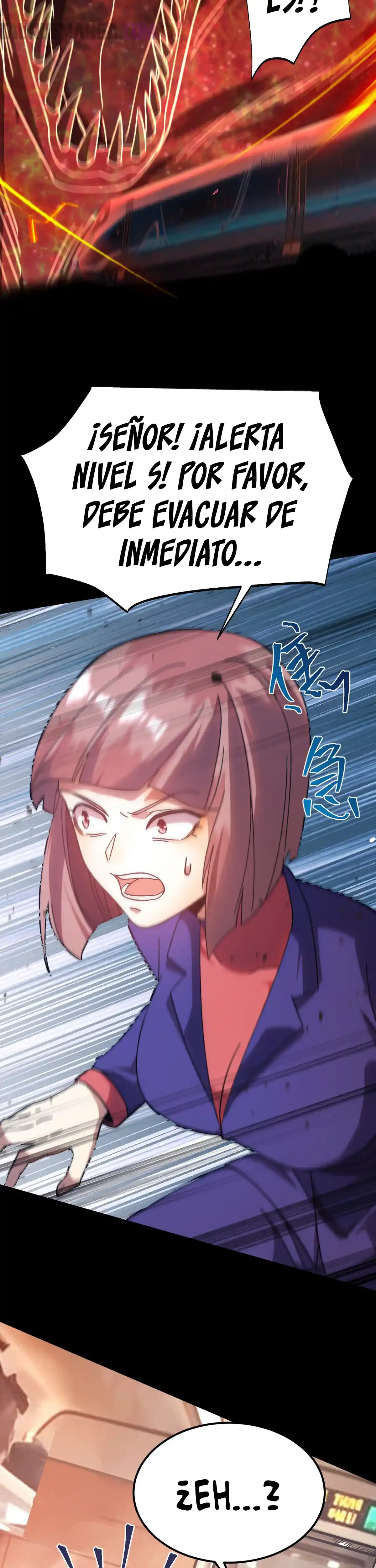 Read Subiendo De Nivel 10.000 Años En el Futuro ES Manga Online