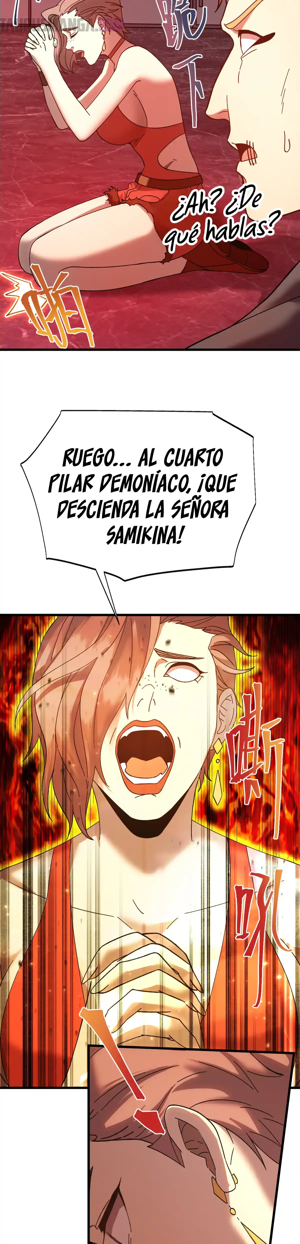 Read Subiendo De Nivel 10.000 Años En el Futuro ES Manga Online