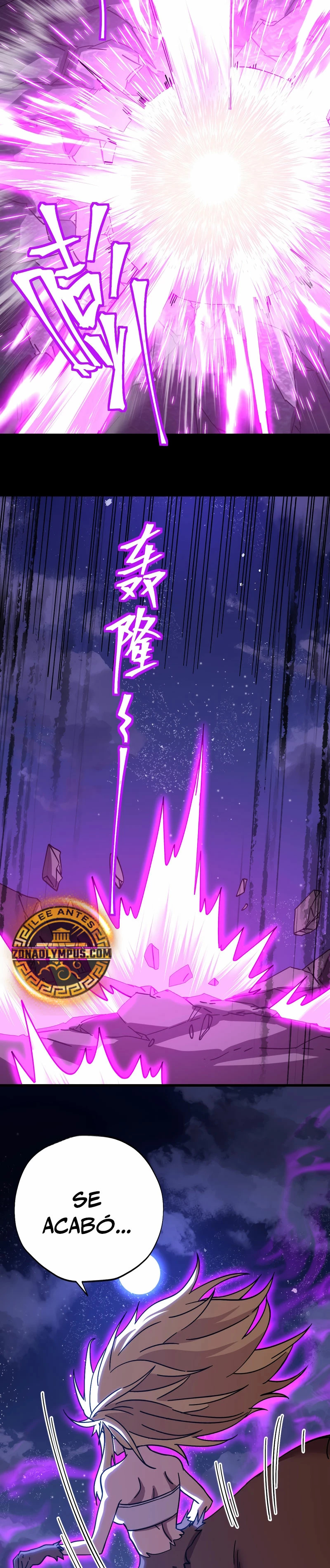 Read Subiendo De Nivel 10.000 Años En el Futuro ES Manga Online