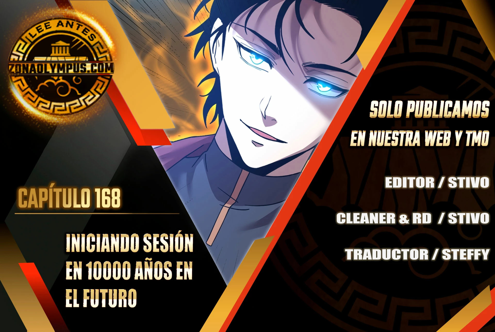 Read Subiendo De Nivel 10.000 Años En el Futuro ES Manga Online