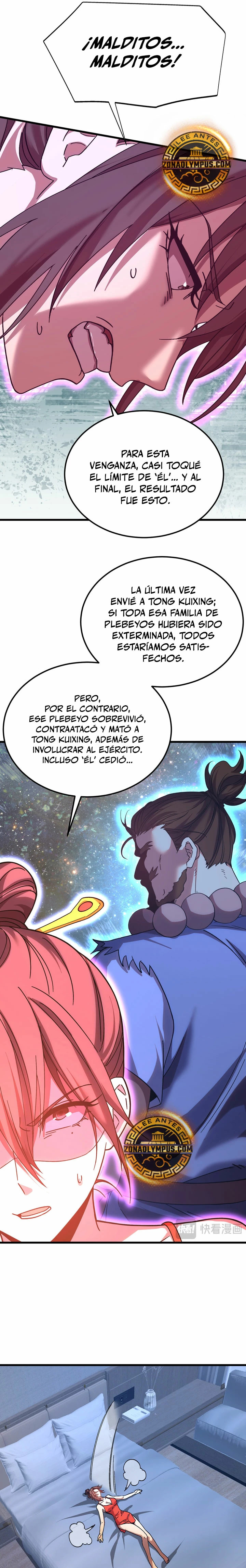 Read Subiendo De Nivel 10.000 Años En el Futuro ES Manga Online