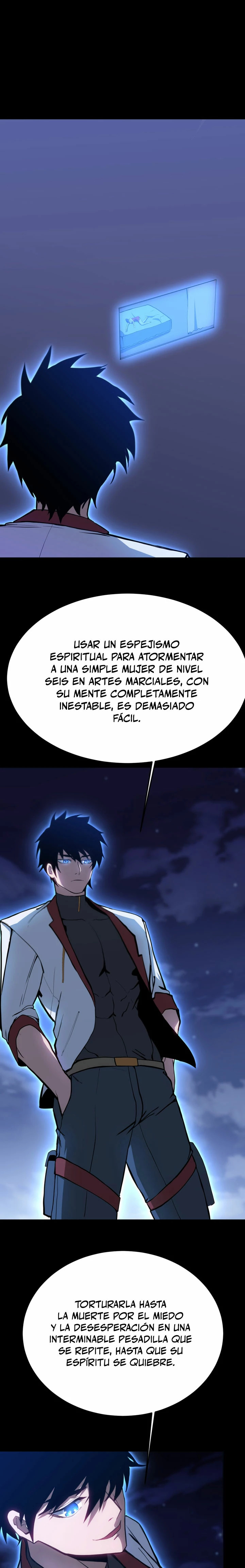 Read Subiendo De Nivel 10.000 Años En el Futuro ES Manga Online