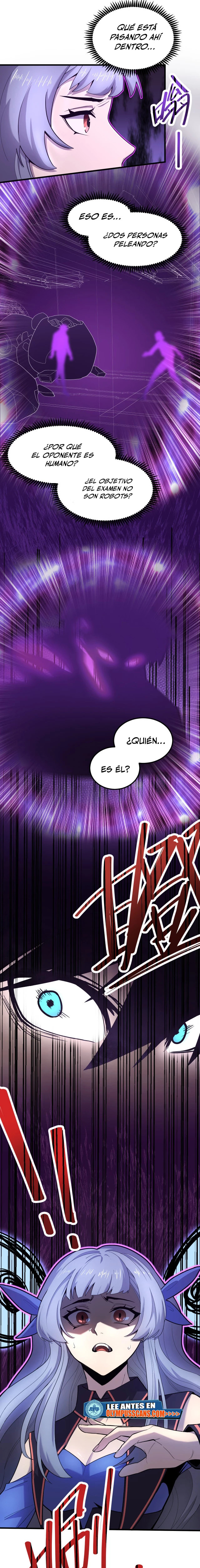 Read Subiendo De Nivel 10.000 Años En el Futuro ES Manga Online