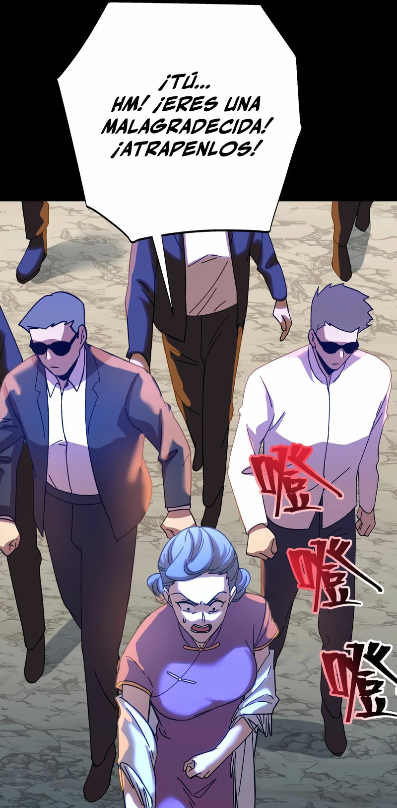 Read Subiendo De Nivel 10.000 Años En el Futuro ES Manga Online