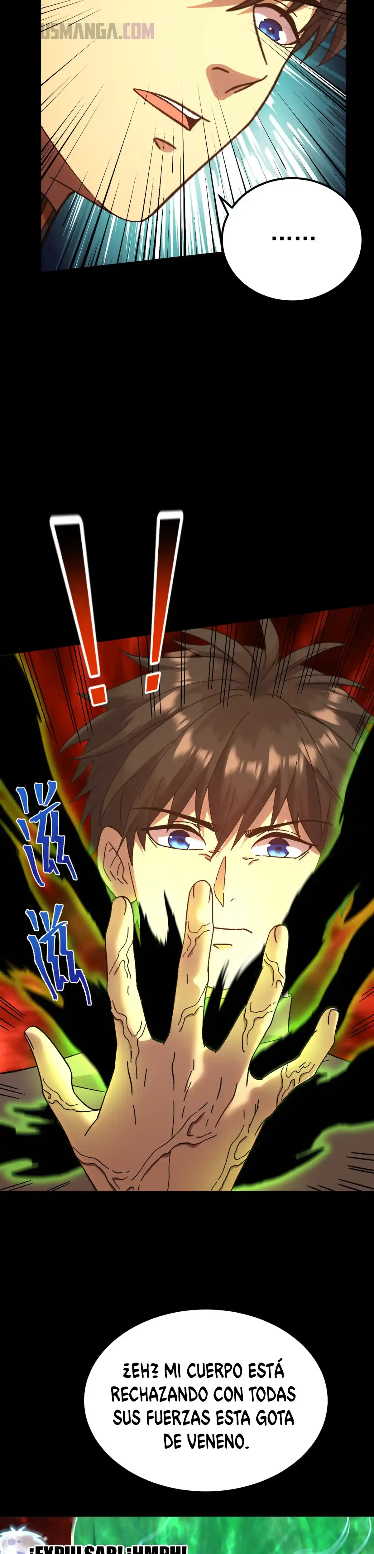 Read Subiendo De Nivel 10.000 Años En el Futuro ES Manga Online