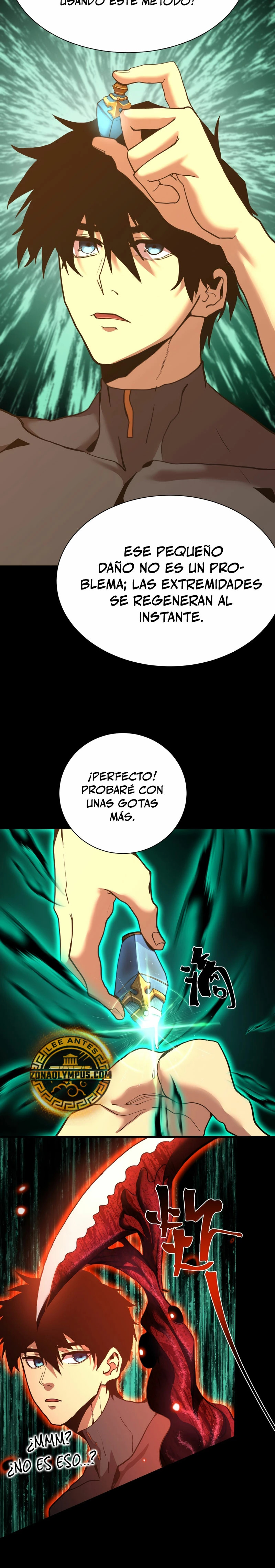 Read Subiendo De Nivel 10.000 Años En el Futuro ES Manga Online