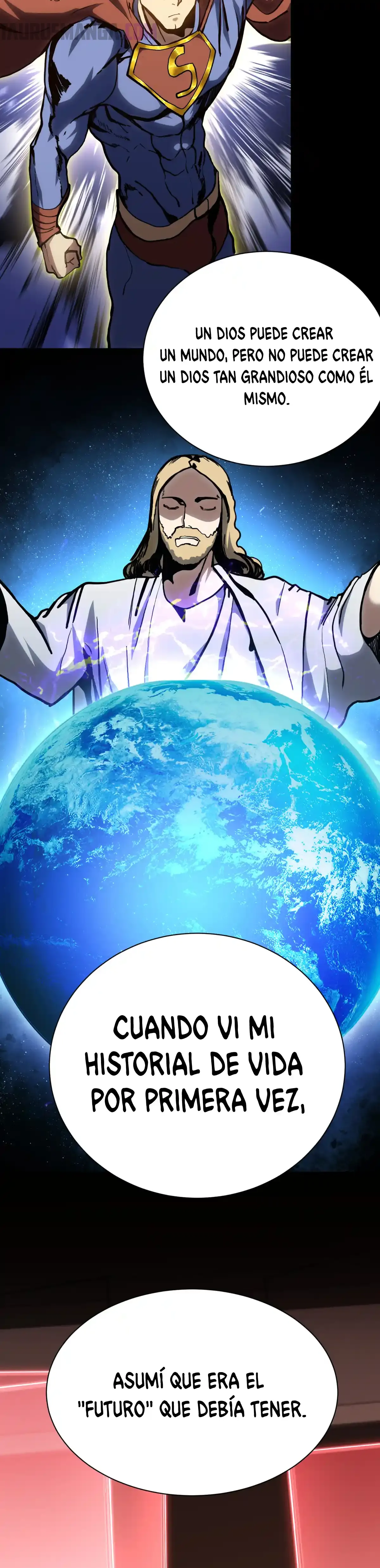 Read Subiendo De Nivel 10.000 Años En el Futuro ES Manga Online