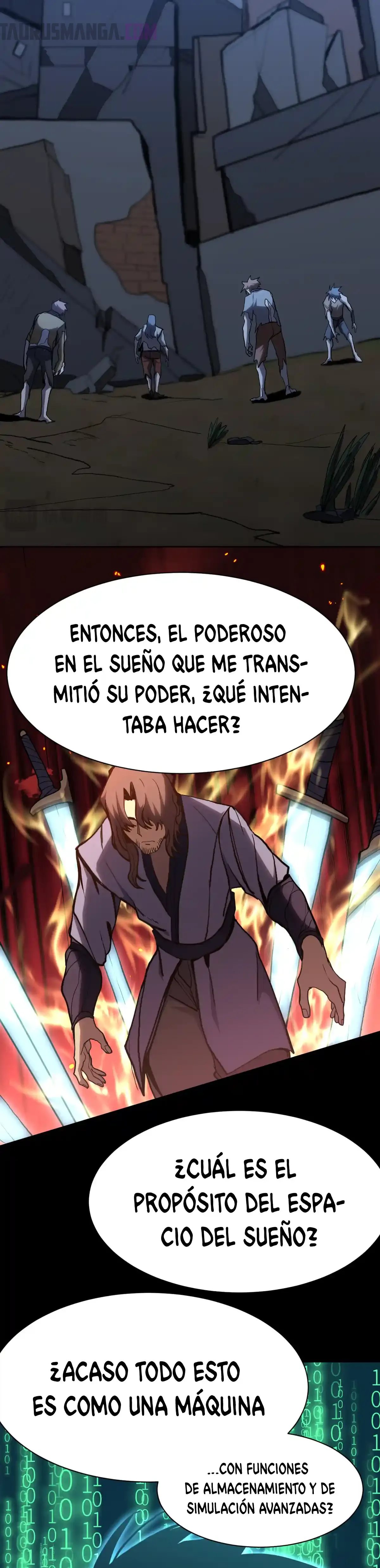 Read Subiendo De Nivel 10.000 Años En el Futuro ES Manga Online