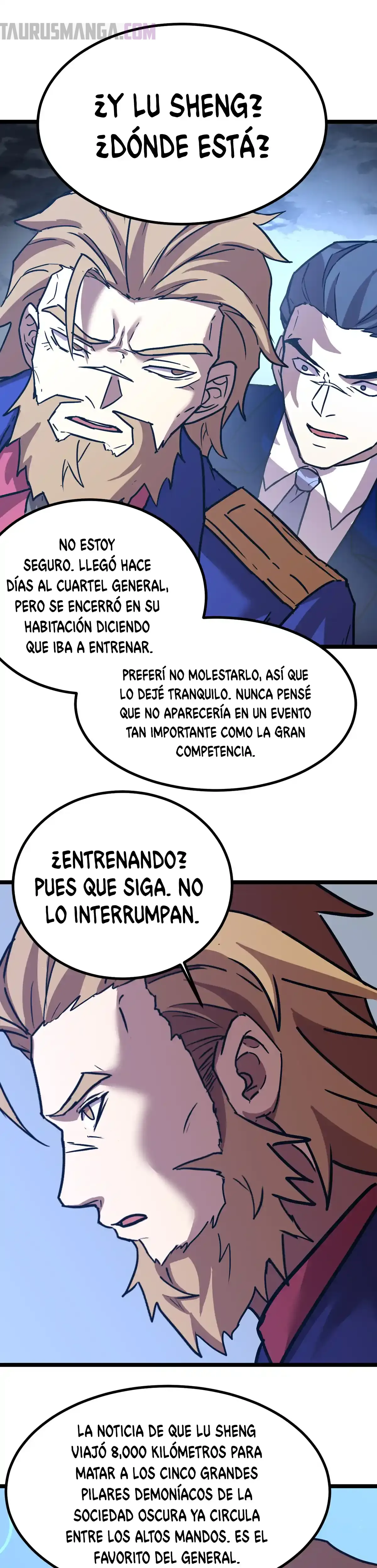 Read Subiendo De Nivel 10.000 Años En el Futuro ES Manga Online