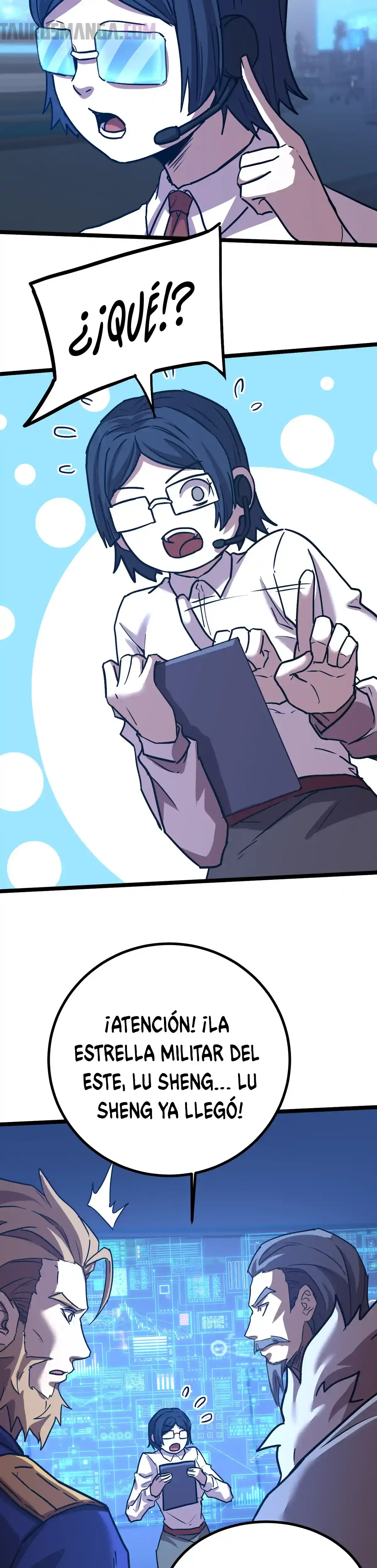 Read Subiendo De Nivel 10.000 Años En el Futuro ES Manga Online