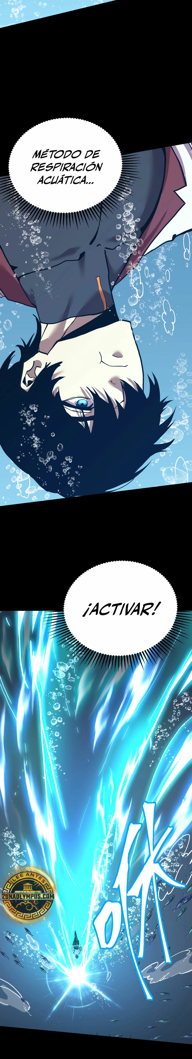 Read Subiendo De Nivel 10.000 Años En el Futuro ES Manga Online