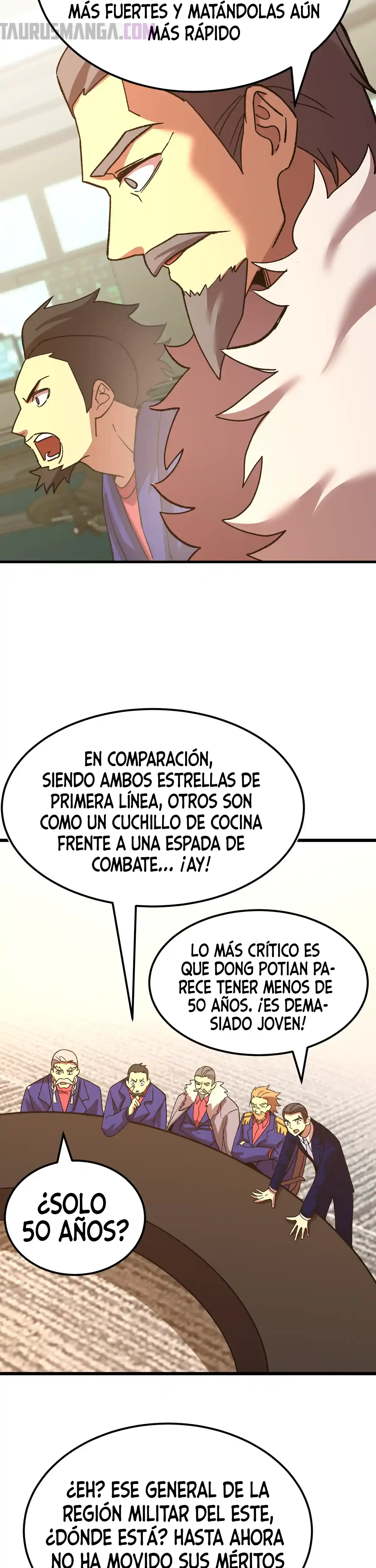 Read Subiendo De Nivel 10.000 Años En el Futuro ES Manga Online