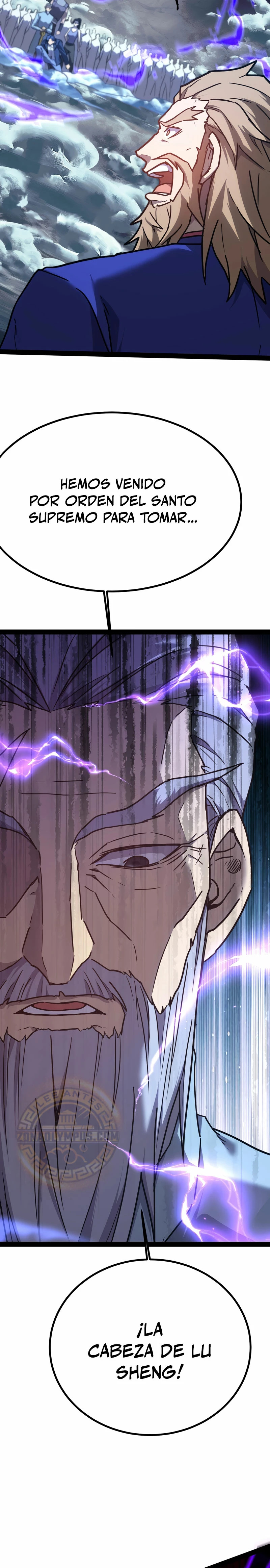 Read Subiendo De Nivel 10.000 Años En el Futuro ES Manga Online