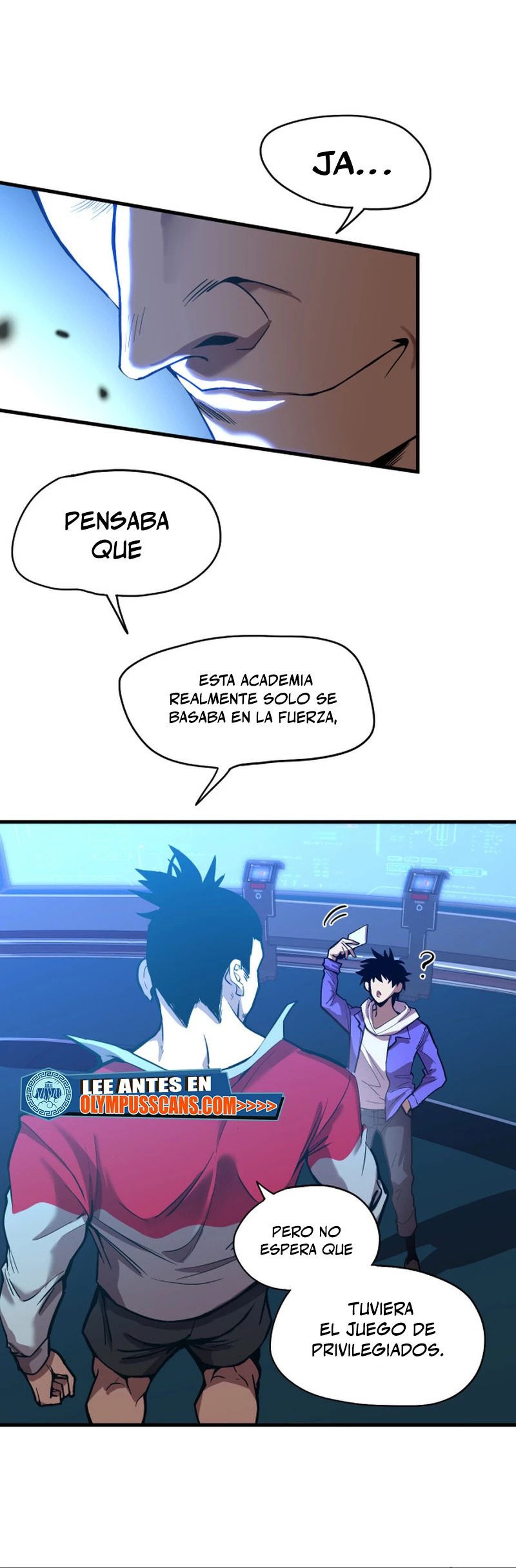 Read Subiendo De Nivel 10.000 Años En el Futuro ES Manga Online