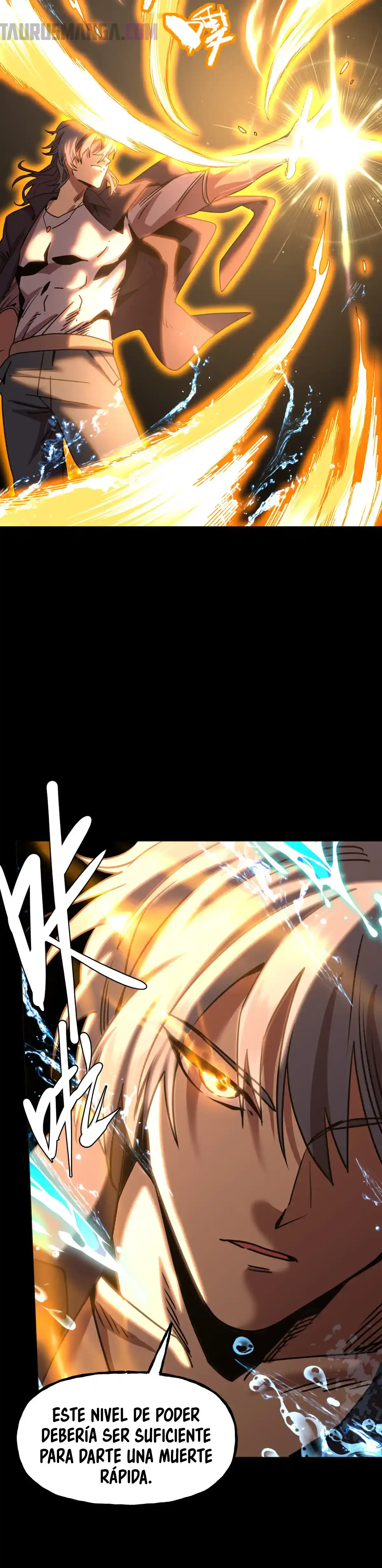 Read Subiendo De Nivel 10.000 Años En el Futuro ES Manga Online
