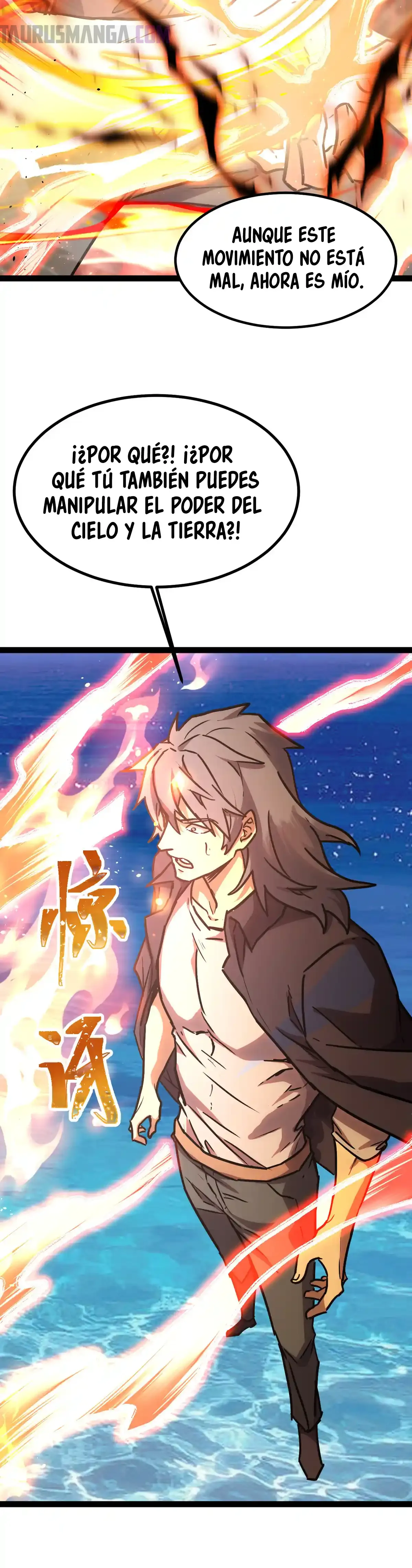 Read Subiendo De Nivel 10.000 Años En el Futuro ES Manga Online