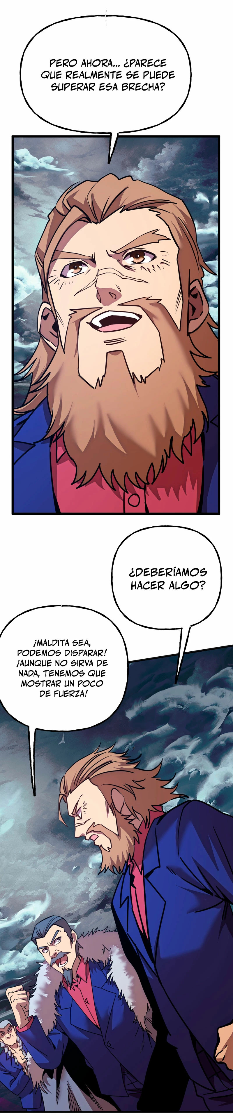 Read Subiendo De Nivel 10.000 Años En el Futuro ES Manga Online