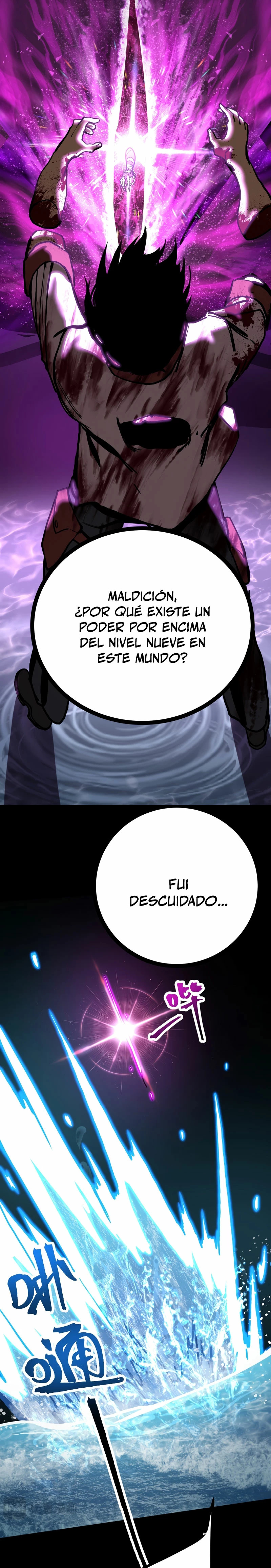 Read Subiendo De Nivel 10.000 Años En el Futuro ES Manga Online