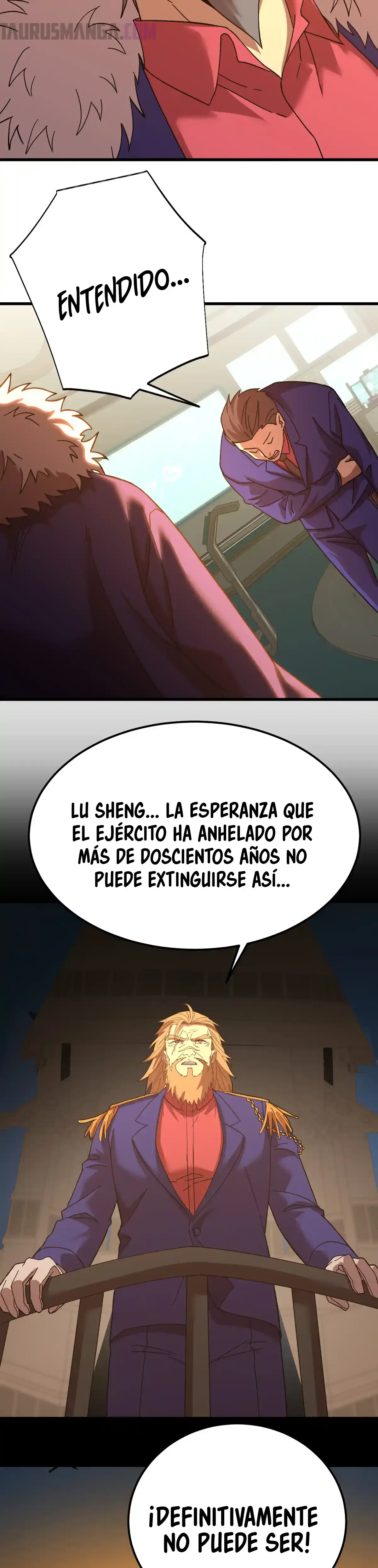 Read Subiendo De Nivel 10.000 Años En el Futuro ES Manga Online
