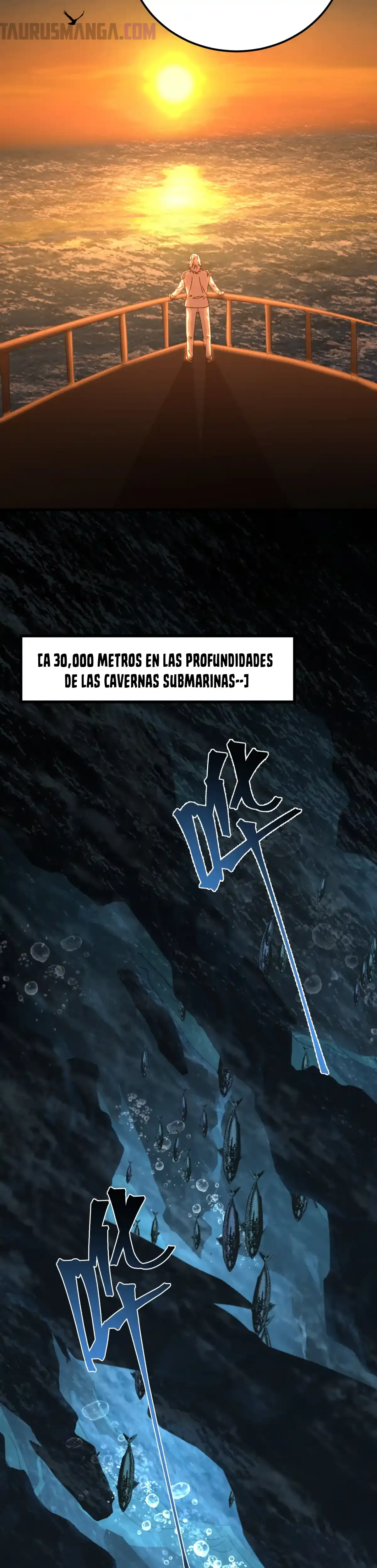 Read Subiendo De Nivel 10.000 Años En el Futuro ES Manga Online