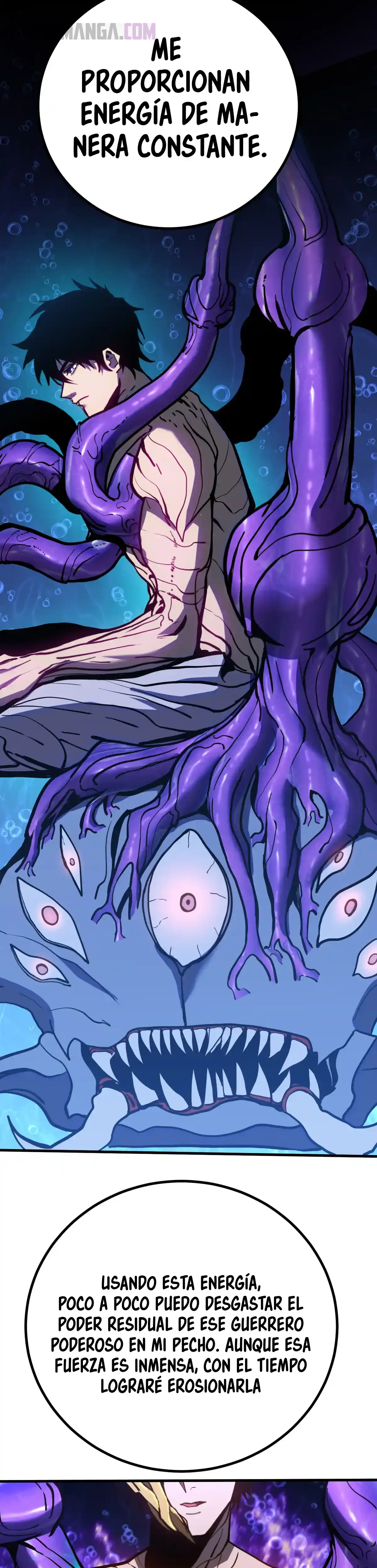 Read Subiendo De Nivel 10.000 Años En el Futuro ES Manga Online