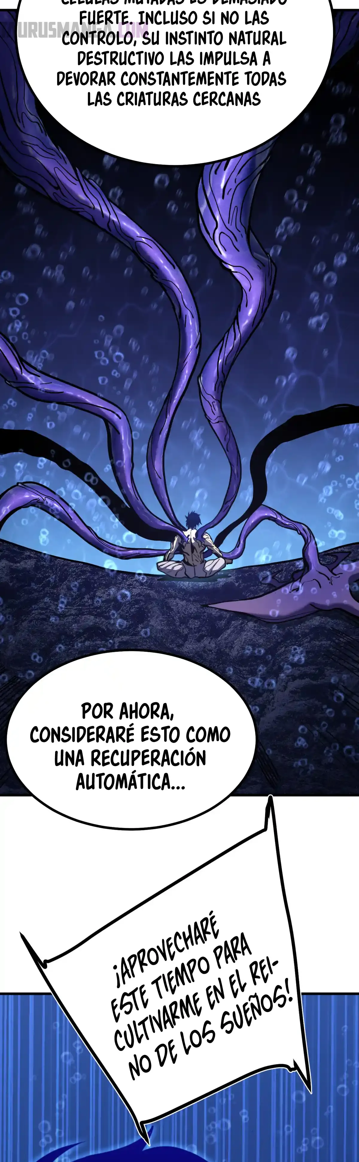 Read Subiendo De Nivel 10.000 Años En el Futuro ES Manga Online
