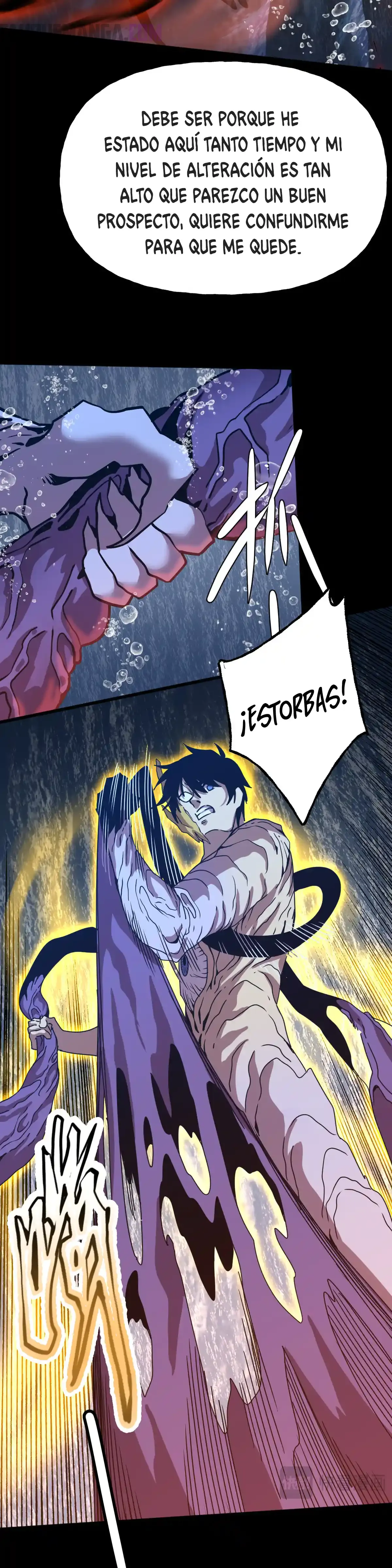 Read Subiendo De Nivel 10.000 Años En el Futuro ES Manga Online